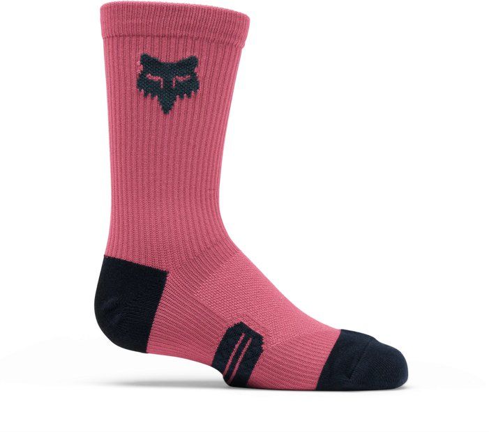 Fahrradsocken Fox Youth 6" Ranger Crew Socken 2026 (Bild 1)